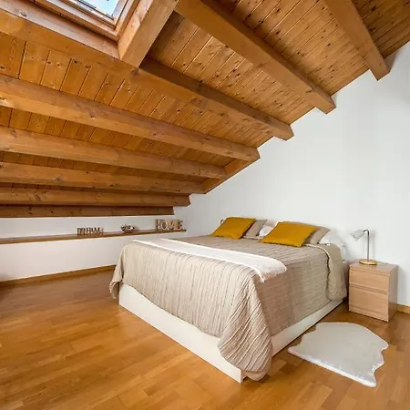 Apartamento Duplex2 At The Entrance Of Venice, Cozy And Relax