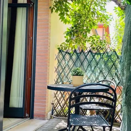 Διαμέρισμα Duplex2 At The Entrance Of Venice, Cozy And Relax
