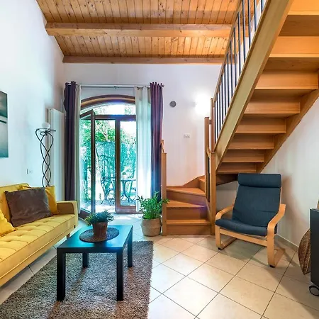 Διαμέρισμα Duplex2 At The Entrance Of Venice, Cozy And Relax