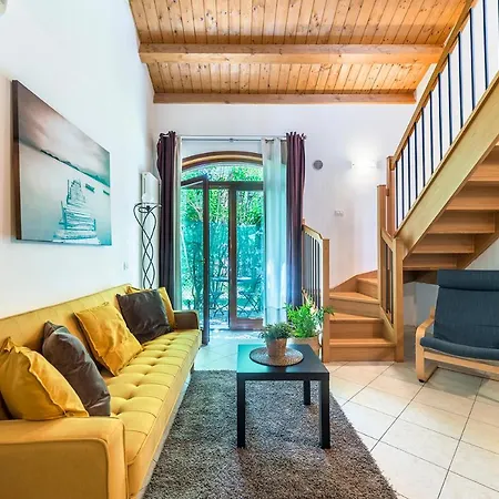 Duplex2 At The Entrance Of Venice, Cozy And Relax Βενετία