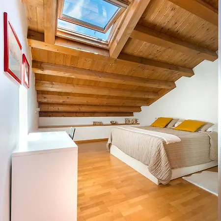 Duplex2 At The Entrance Of Venice, Cozy And Relax Βενετία