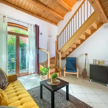 Duplex2 At The Entrance Of Venice, Cozy And Relax Διαμέρισμα *