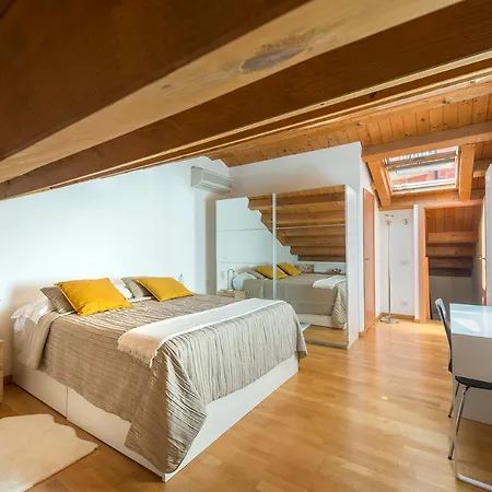 Duplex2 At The Entrance Of Venice, Cozy And Relax Διαμέρισμα *
