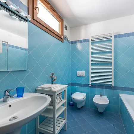 Duplex2 At The Entrance Of Venice, Cozy And Relax Βενετία