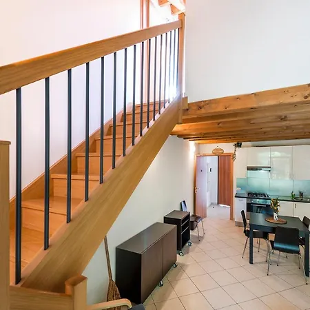 Duplex2 At The Entrance Of Venice, Cozy And Relax Διαμέρισμα *