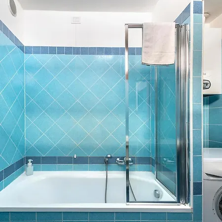 Duplex2 At The Entrance Of Venice, Cozy And Relax Βενετία