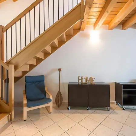 Διαμέρισμα Duplex2 At The Entrance Of Venice, Cozy And Relax