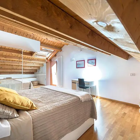 Διαμέρισμα Duplex2 At The Entrance Of Venice, Cozy And Relax *