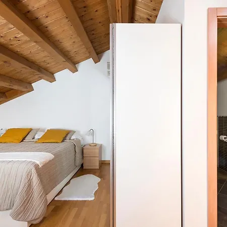 Διαμέρισμα Duplex2 At The Entrance Of Venice, Cozy And Relax