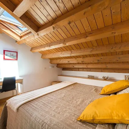 Διαμέρισμα Duplex2 At The Entrance Of Venice, Cozy And Relax *