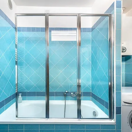 Διαμέρισμα Duplex2 At The Entrance Of Venice, Cozy And Relax *