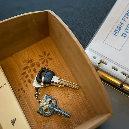 Duplex2 At The Entrance Of Venice, Cozy And Relax