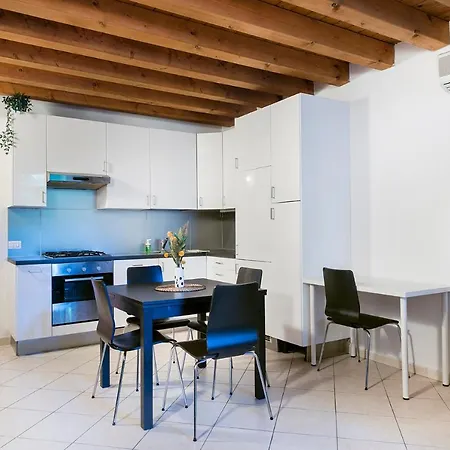 Διαμέρισμα Duplex2 At The Entrance Of Venice, Cozy And Relax *