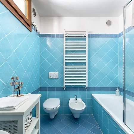 Duplex2 At The Entrance Of Venice, Cozy And Relax *