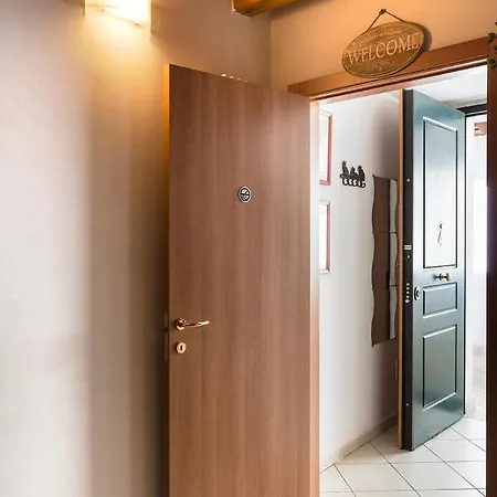 Διαμέρισμα Duplex2 At The Entrance Of Venice, Cozy And Relax