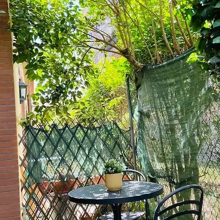 Duplex2 At The Entrance Of Venice, Cozy And Relax Διαμέρισμα