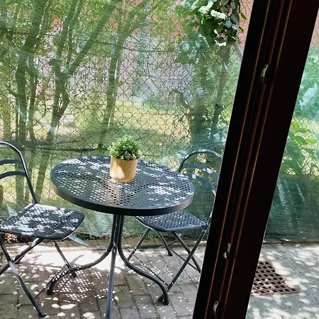 Duplex2 At The Entrance Of Venice, Cozy And Relax Βενετία