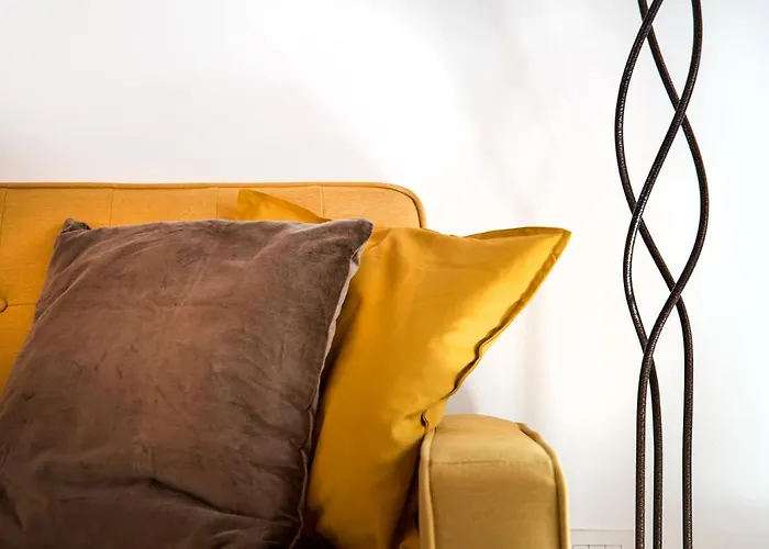 Duplex2 At The Entrance Of Venice, Cozy And Relax Apartament