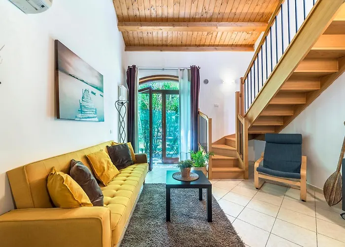 Duplex2 At The Entrance Of Venice, Cozy And Relax Wenecja