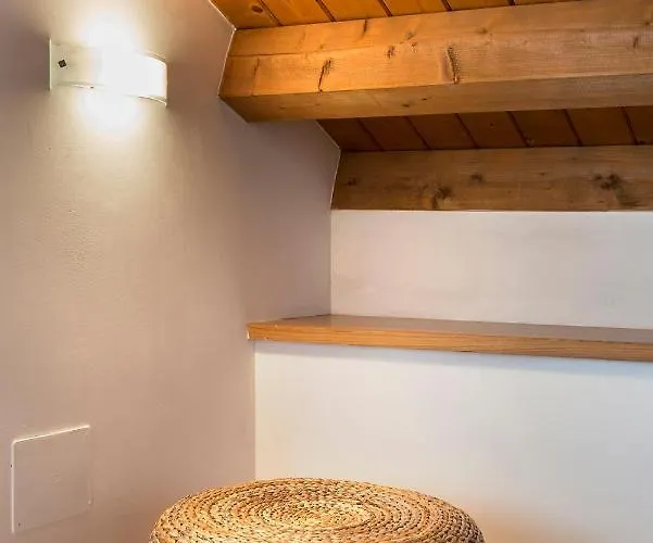 Duplex2 At The Entrance Of Venice, Cozy And Relax Apartament Wenecja
