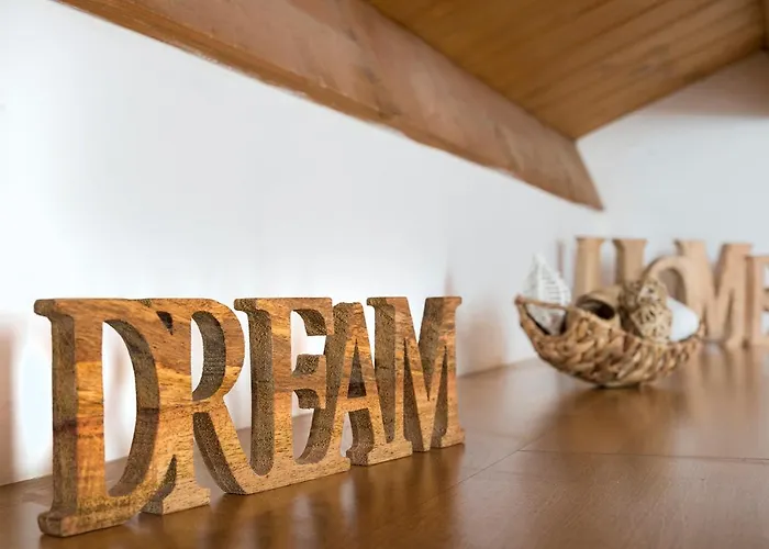Apartament Duplex2 At The Entrance Of Venice, Cozy And Relax *