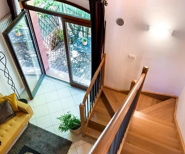 Duplex2 At The Entrance Of Venice, Cozy And Relax