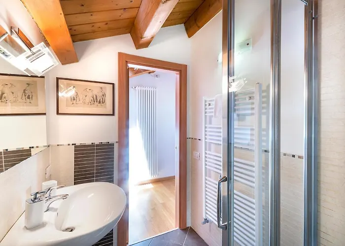 Duplex2 At The Entrance Of Venice, Cozy And Relax Apartament Wenecja