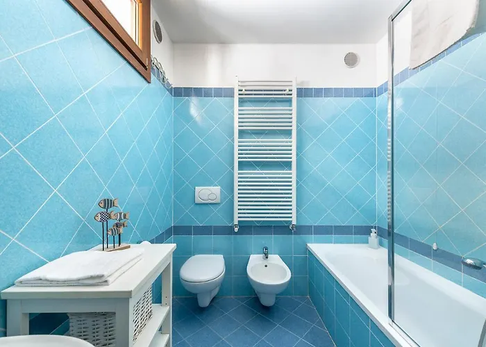 Duplex2 At The Entrance Of Venice, Cozy And Relax *