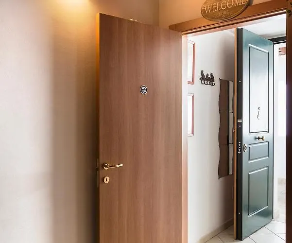 Apartament Duplex2 At The Entrance Of Venice, Cozy And Relax
