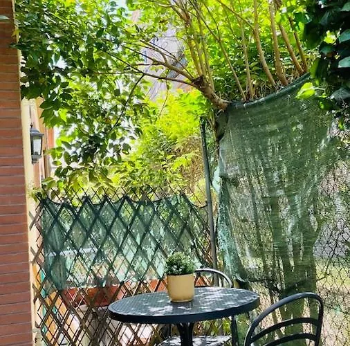 Duplex2 At The Entrance Of Venice, Cozy And Relax Apartament