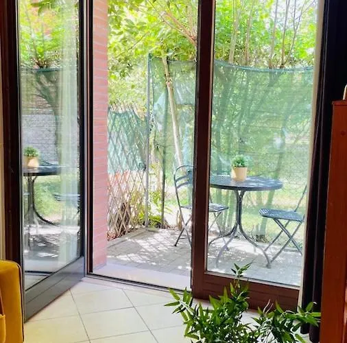 Duplex2 At The Entrance Of Venice, Cozy And Relax
