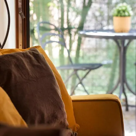 公寓 Duplex2 At The Entrance Of Venice, Cozy And Relax
