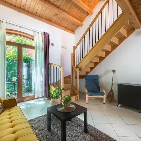 公寓 Duplex2 At The Entrance Of Venice, Cozy And Relax