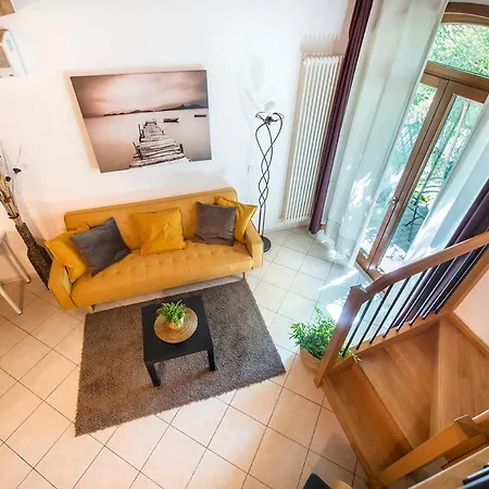 Duplex2 At The Entrance Of Venice, Cozy And Relax 公寓 威尼斯
