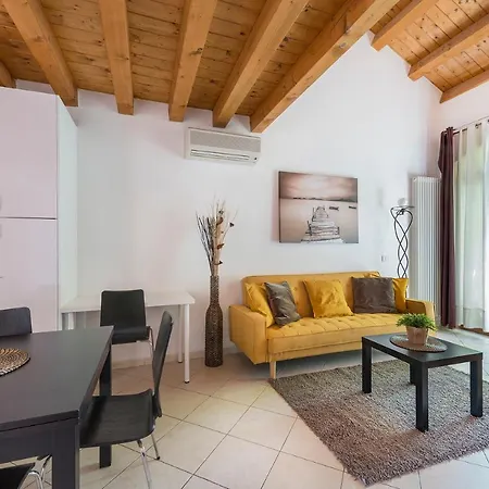 Duplex2 At The Entrance Of Venice, Cozy And Relax * 威尼斯