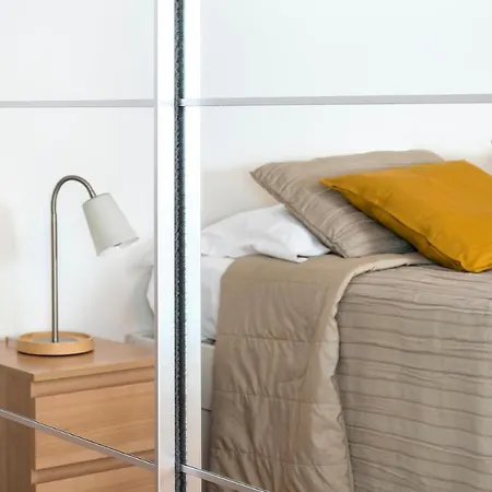 公寓 Duplex2 At The Entrance Of Venice, Cozy And Relax 威尼斯