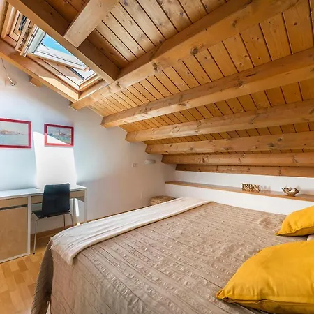 Duplex2 At The Entrance Of Venice, Cozy And Relax