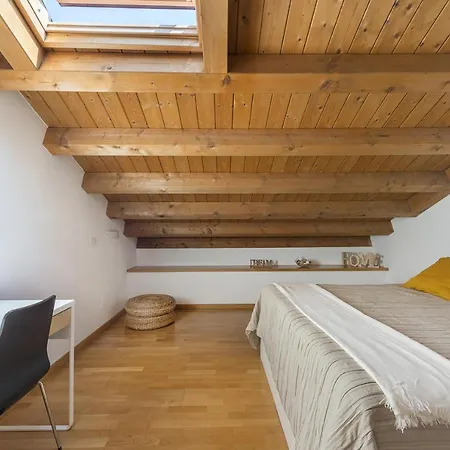 Duplex2 At The Entrance Of Venice, Cozy And Relax 威尼斯