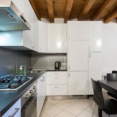 Duplex2 At The Entrance Of Venice, Cozy And Relax 公寓