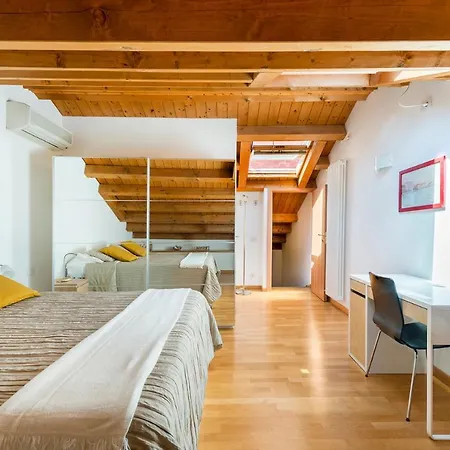公寓 Duplex2 At The Entrance Of Venice, Cozy And Relax 威尼斯