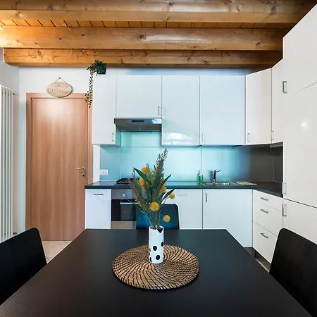 公寓 Duplex2 At The Entrance Of Venice, Cozy And Relax 威尼斯