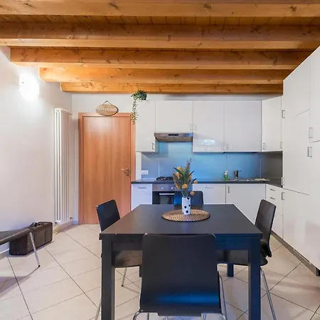 公寓 Duplex2 At The Entrance Of Venice, Cozy And Relax
