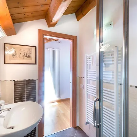 Duplex2 At The Entrance Of Venice, Cozy And Relax 公寓 威尼斯