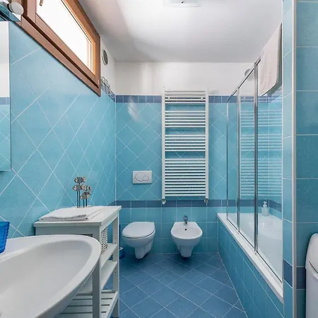 Duplex2 At The Entrance Of Venice, Cozy And Relax 公寓 威尼斯
